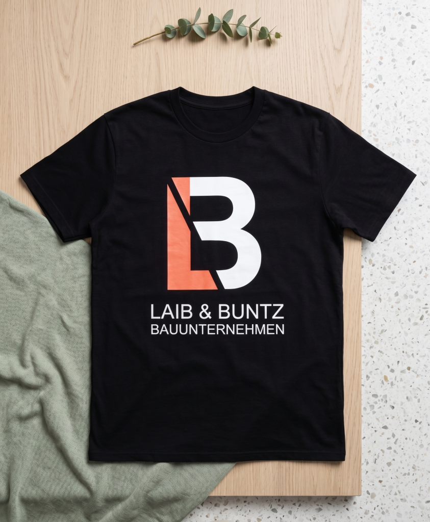 Laib und Buntz T-Shirt